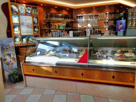 Attraktive Präsentation