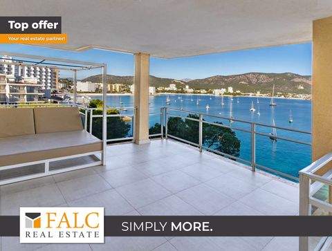 Magaluf Wohnungen, Magaluf Wohnung kaufen