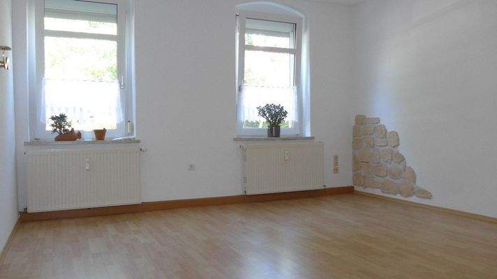 EG linker Bereich Wohnzimmer