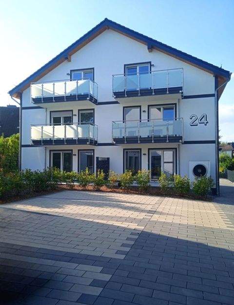 Lindlar Wohnungen, Lindlar Wohnung mieten