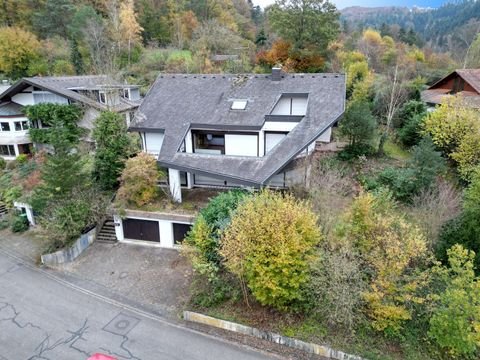 Seelbach Häuser, Seelbach Haus kaufen