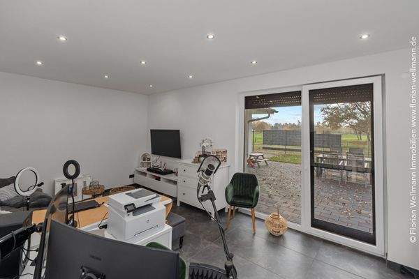 Zimmer 3 (22,88 m²) ...