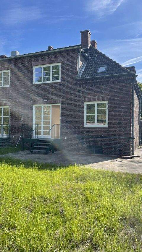 Wedel Wohnungen, Wedel Wohnung mieten