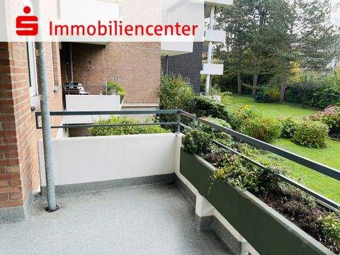 Castrop-Rauxel Wohnungen, Castrop-Rauxel Wohnung kaufen