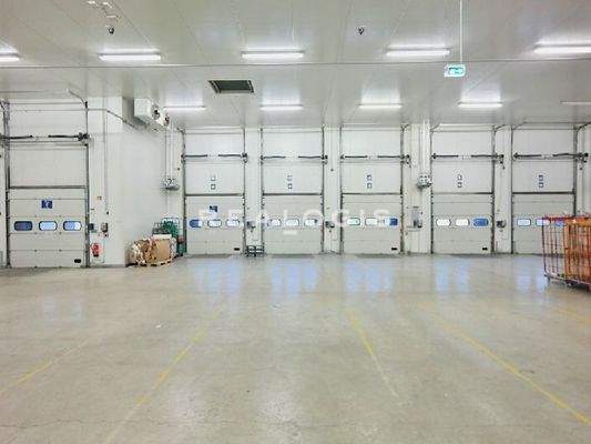 Beispielbild Innenansicht