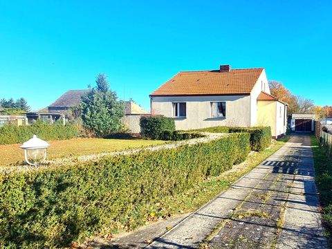 Nassenheide Häuser, Nassenheide Haus kaufen