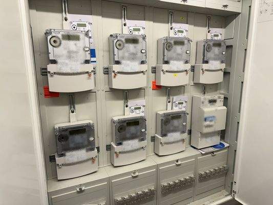 Hausanschlüsse (Strom)