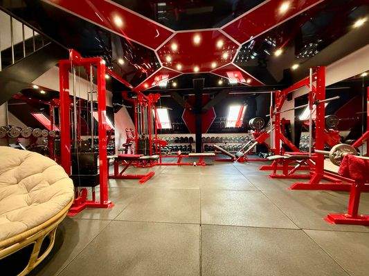 Hobbyraum DG Ansicht 1