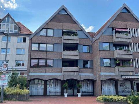 Barsinghausen Wohnungen, Barsinghausen Wohnung kaufen