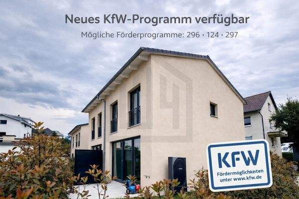 NEU KFW PROGRAMME