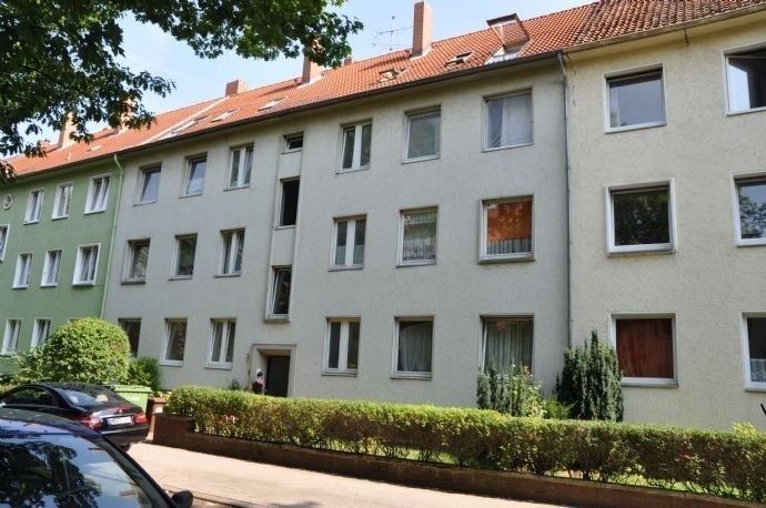 1 Zimmer Wohnung in Hannover (Ricklingen)