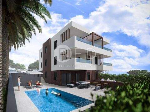 Novalja Wohnungen, Novalja Wohnung kaufen