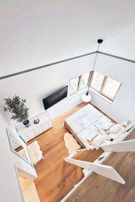 Eltern-Schlafzimmer (1.OG)