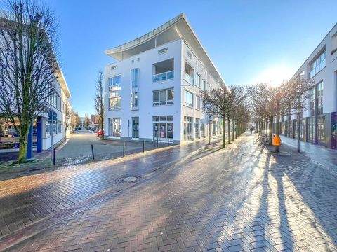 Nordhorn Büros, Büroräume, Büroflächen 