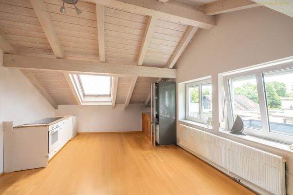 Kinderzimmer 2 (Küche) DG - aktuell