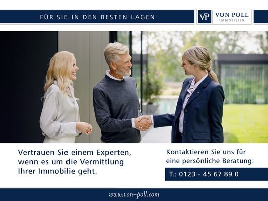 Immobilienbewertung
