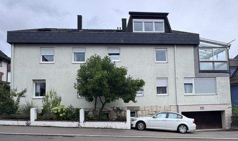 Heidenheim an der Brenz Wohnungen, Heidenheim an der Brenz Wohnung kaufen