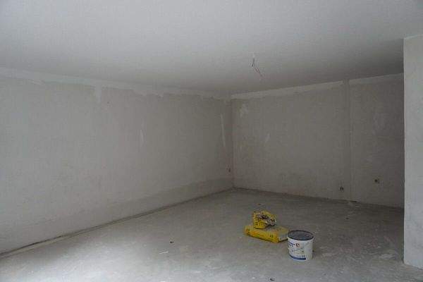 Nutzfläche (unter Garage)