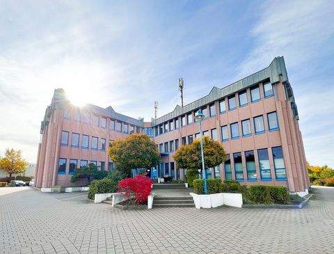 Kesselsdorf Büros, Büroräume, Büroflächen 