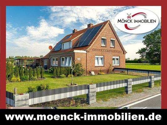 Umfassend saniertes Einfamilienhaus