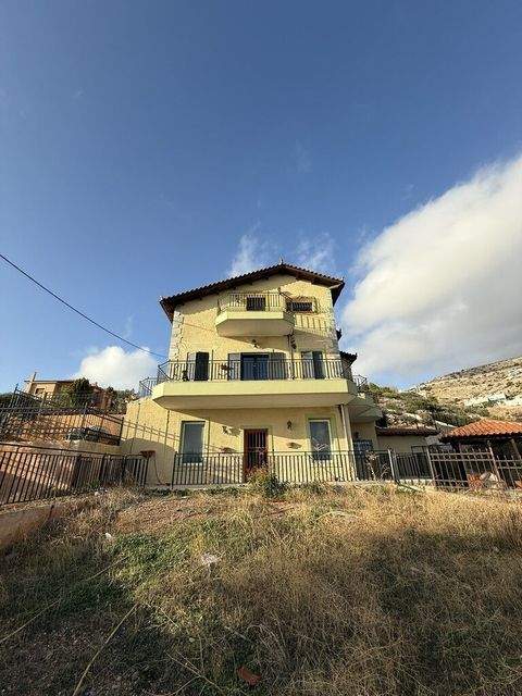 Athen Häuser, Athen Haus kaufen