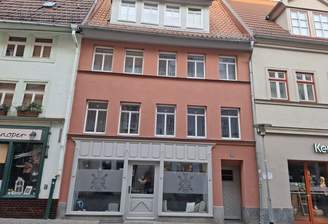 Vorderansicht -Taubenstraße-