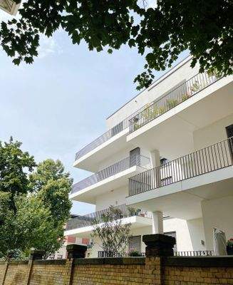 Referenz: Wohnbeispiel Balkon