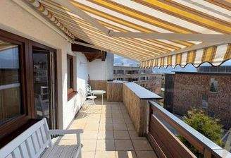 Petra Huber Immobilien TIROL