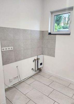 Kochnische Apartment