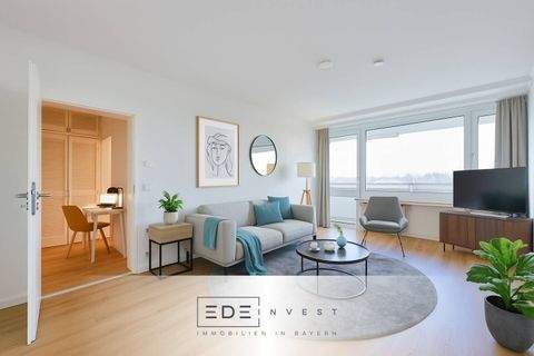 Planegg Wohnungen, Planegg Wohnung kaufen