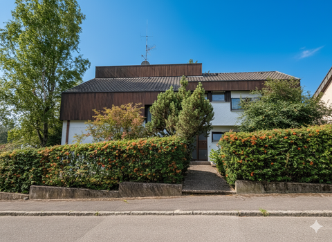 Heilbronn Häuser, Heilbronn Haus kaufen