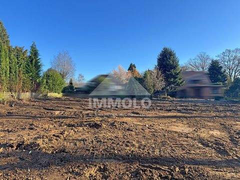 Hamburg Grundstücke, Hamburg Grundstück kaufen