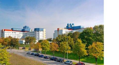 München Büros, Büroräume, Büroflächen 