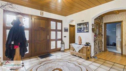 Losheim am See / Niederlosheim Häuser, Losheim am See / Niederlosheim Haus kaufen