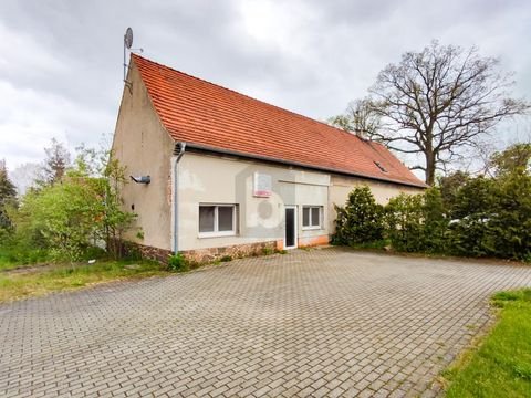 Falkenberg/Elster Häuser, Falkenberg/Elster Haus kaufen