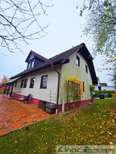 Neubrandenburg Häuser, Neubrandenburg Haus kaufen