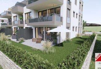 Projektierte Ansicht