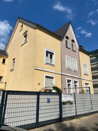 Immobilien in Bochum kaufen oder mieten