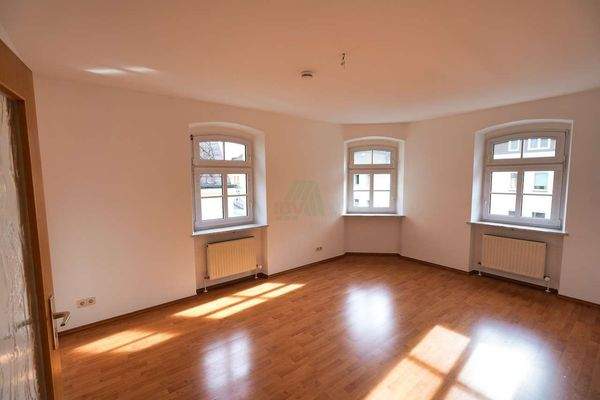 Schlafzimmer Hochparterre