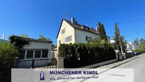 München Grundstücke, München Grundstück kaufen