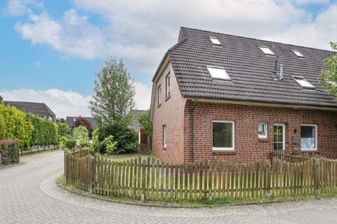 Wilhelmshaven-Neuengroden Wohnungen, Wilhelmshaven-Neuengroden Wohnung kaufen