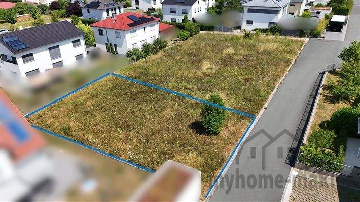 Bugrundstück Langenzenn 004