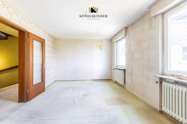 Schlafzimmer- viele Möglichkeiten