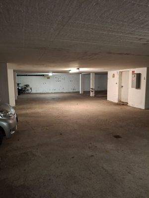 Tiefgarage