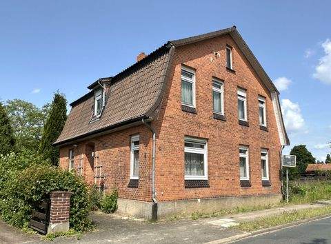Bad Bevensen Häuser, Bad Bevensen Haus kaufen