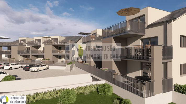 Färberbrühl, Mietingen_Visualisierung_MFH_Gebäude 2_2025-08-18_2