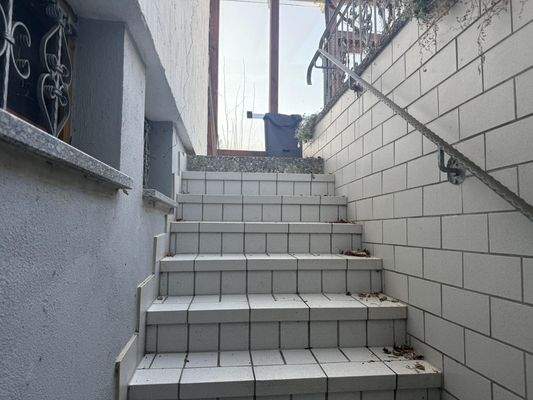 Treppe