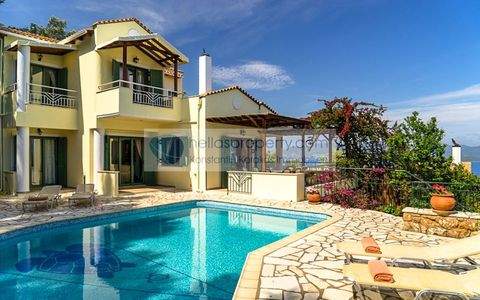 Ellomenos-Lefkada Häuser, Ellomenos-Lefkada Haus kaufen