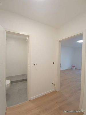 Diele / Eingangsbereich