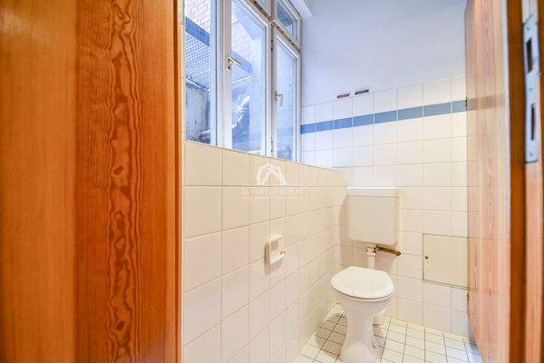 Badezimmer / bathroom